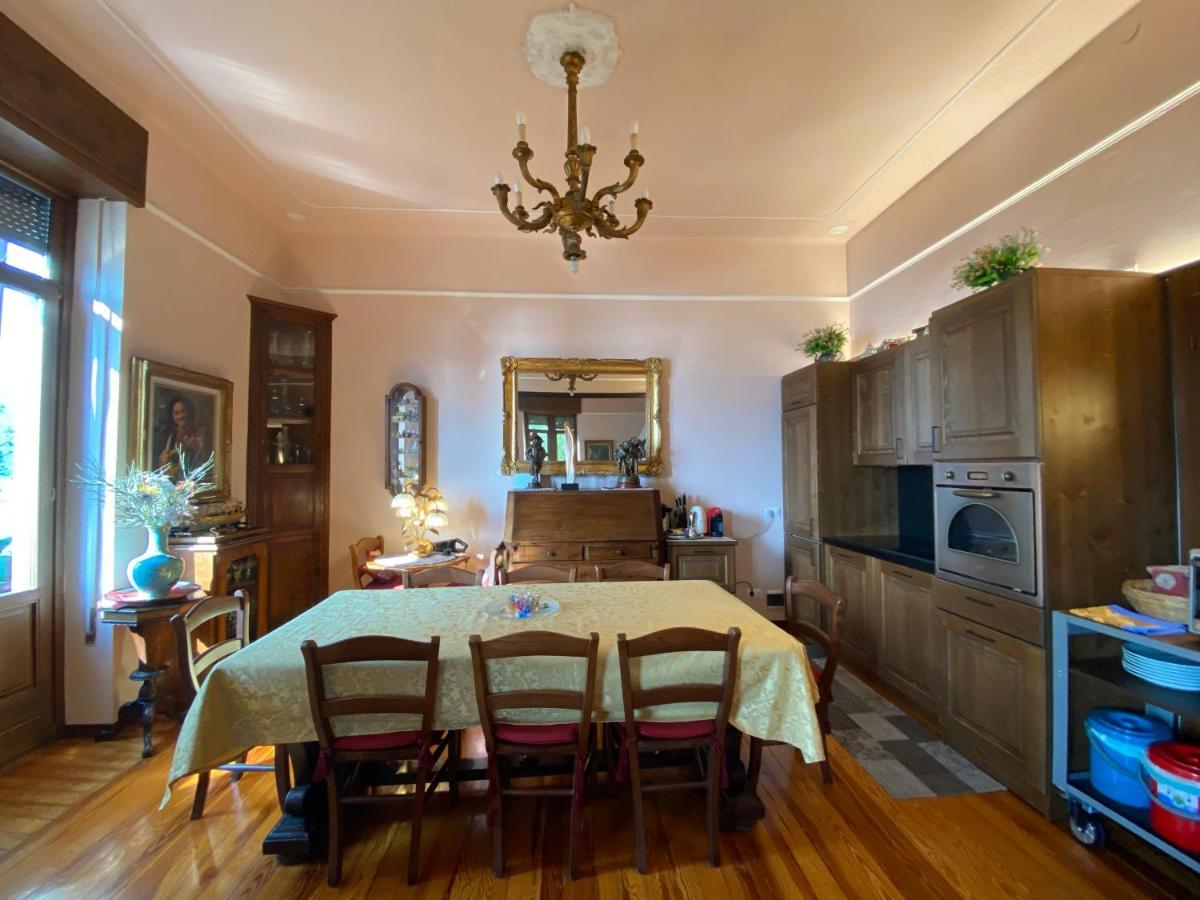 Suitecastlelakeview 1 Bellano Extérieur photo