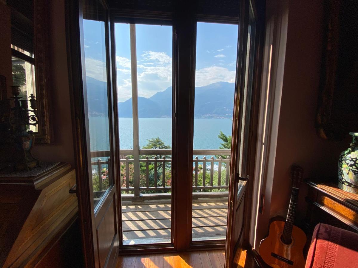 Suitecastlelakeview 1 Bellano Extérieur photo