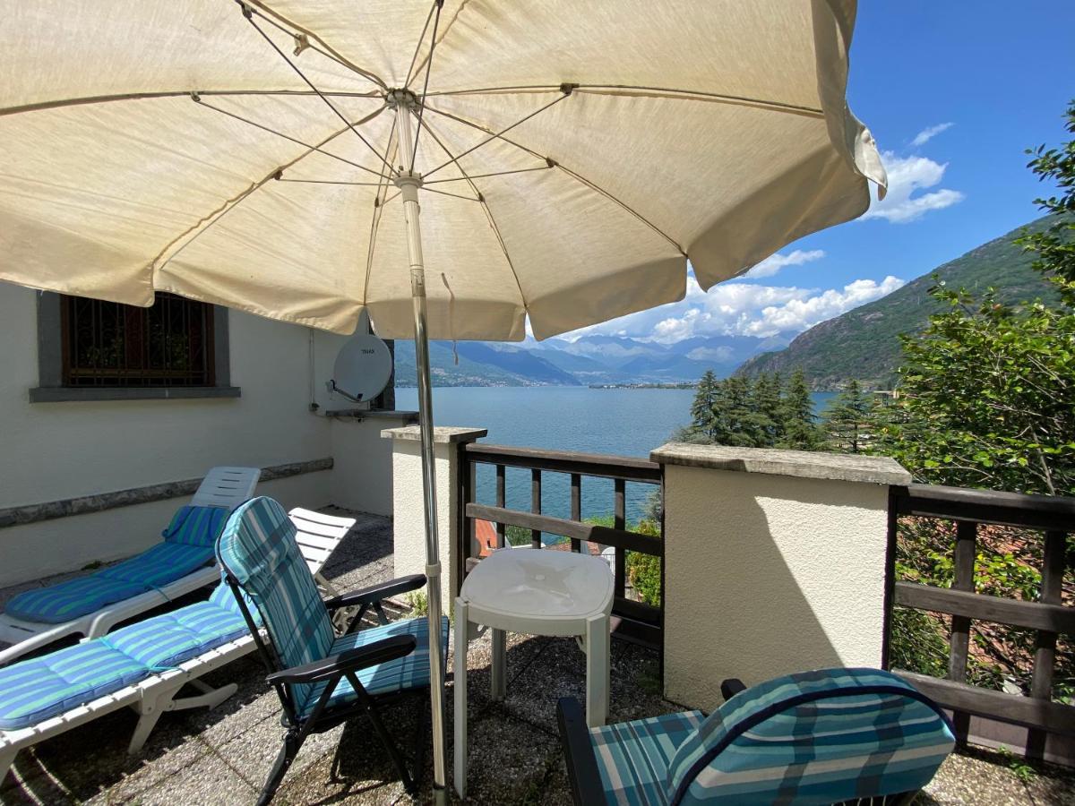 Suitecastlelakeview 1 Bellano Extérieur photo