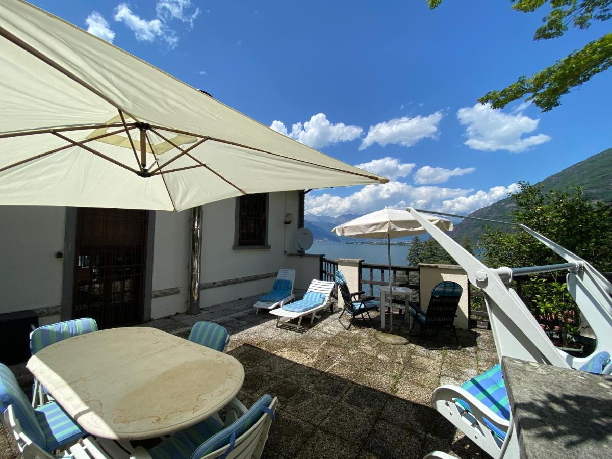 Suitecastlelakeview 1 Bellano Extérieur photo